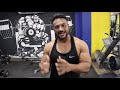 1000 % Triceps का साइज बढ़ जायेगा / Big Triceps workout