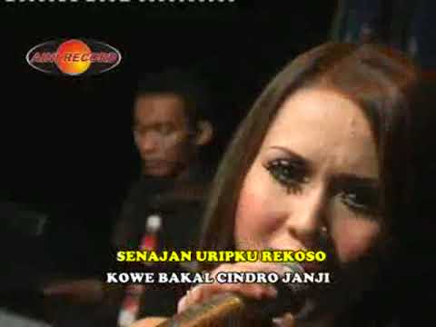 Eny Sagita - Tangise Ati | Dangdut (Official Music Video)