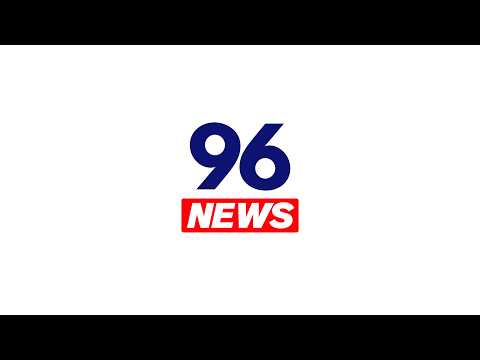 96News Apresenta: Entrevista com Coronel QOBM Frederico Reis Pouso Salas.