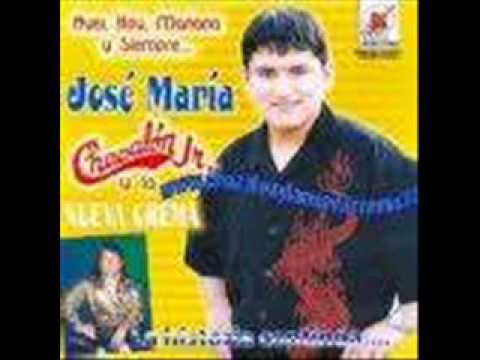 OTRO DUEÑO DE CHACALON JR EN VIVO 2003