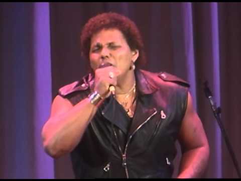 Aaron Neville - Arianne - 11/26/1989 - Cow Palace (Official)