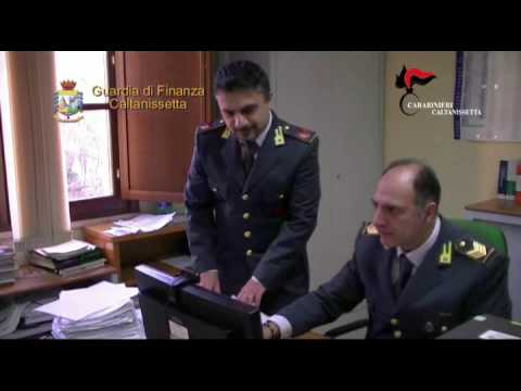 Sequestro beni a Liardo