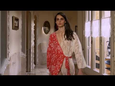 Fashion Show Film - EIKO AI. Abril 2021