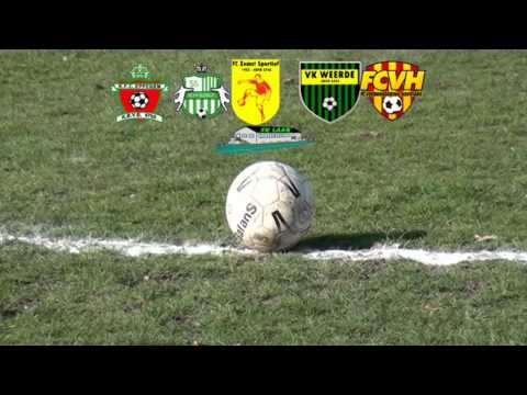 Voetbalbeker van Zemst 2011 - promoclip