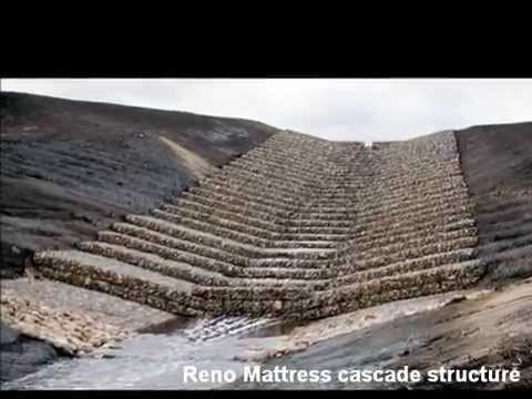 Maccaferri Mining Solutions