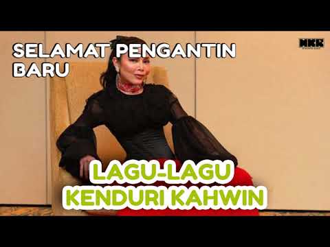 Lagu-Lagu Kenduri Kahwin