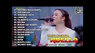 Download lagu TASYA ROSMALA OM ADELLA TERBARU 2025 // HADIRMU BAGAI MIMPI - PERTEMUAN - KERANDA CINTA - CAMELA mp3 Download lagu TASYA ROSMALA OM ADELLA TERBARU 2025 // HADIRMU BAGAI MIMPI - PERTEMUAN - KERANDA CINTA - CAMELA mp3