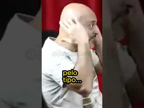 O REQUISITO pra DUBLAR o MIKE WAZOWSKI