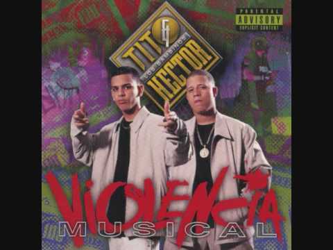 02.- Artificiales Gatilleros - Violencia Musical - Hector y Tito.wmv