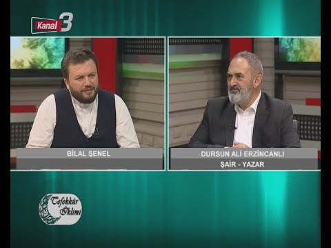 KANAL 3’TE SABAH 12 02 2019