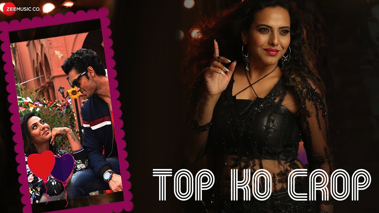 Danielle Rebello’s “Top Ko Crop” resembles hit number “Lungi Dance”