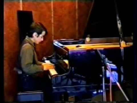 Tigran Hamasyan, Colours of Paradise , Yerevan 1999