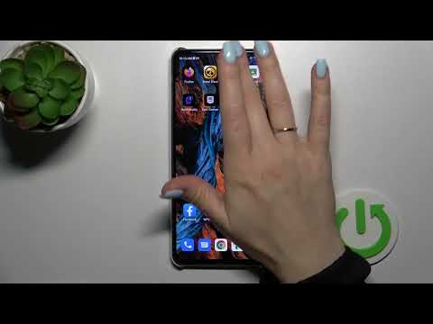 How to Change Screen Recorder Sound Settings on ZTE Axon 30 5G