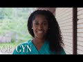 73 Questions With An OB GYN Resident ND MD