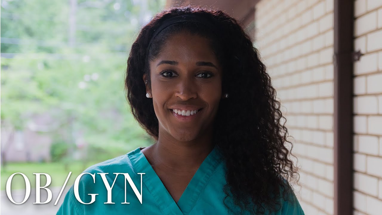 73 Questions with an OB/GYN Resident | ND MD