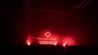 Vitalic ODC Live - Waiting For The Stars @ Les Z&#39;Electiques 2016 [7/8]