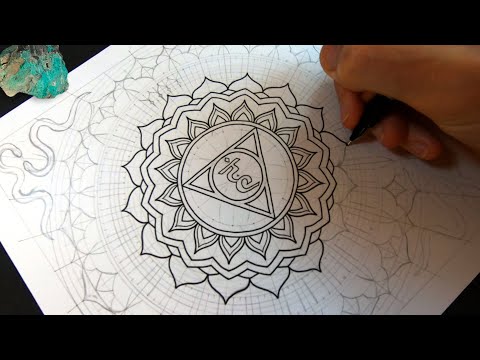 Old school Japanese geometry