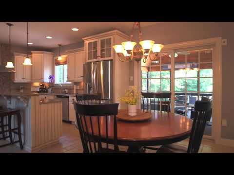 82 Whipple Brook Rd. - Wrentham, MA- Video Tour
