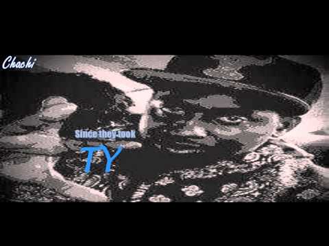 Chachi Mexicano - Since They Took Ty