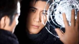 Wang Leehom 王力宏   裂心 Cracked Heart 20141229 HitFm Radio version