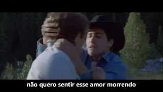 Break the silence  - Nick Jonas (legendado) - O Segredo de Brokenback Mountain