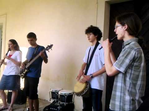 Altis - Saltarello