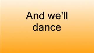 Matt Redman   Dancing Generation Lyrics