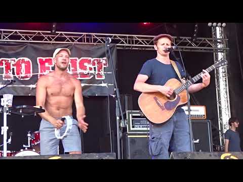 Hasenscheisse  Resist to Exist Festival 2018