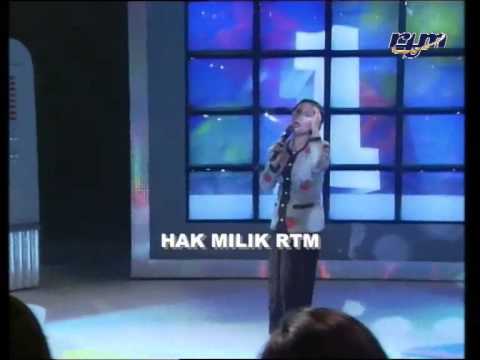 Mac Ruhayu - Ditakdir Kita Bersama