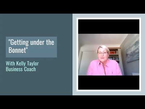 Kelly Taylor (Xero certified) video.