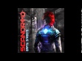 Scandroid - Empty Streets (Instrumental) 