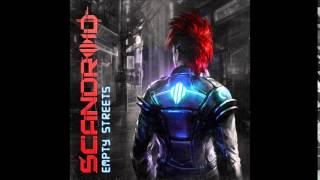 Scandroid - Empty Streets (Instrumental)