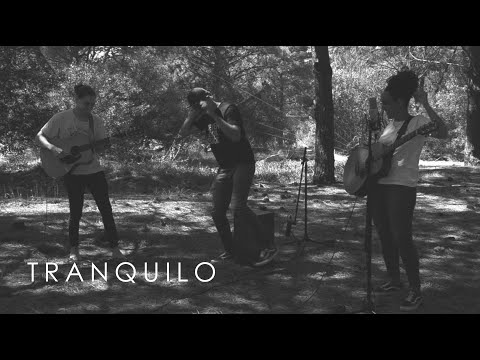 Tranquilo  (Alexandre Magnani) - Laura Prado | Sesión Acústica