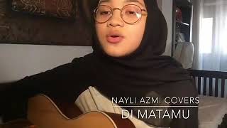 Download lagu DI MATAMU (Nayla Azmi Covers) mp3 Download lagu DI MATAMU (Nayla Azmi Covers) mp3