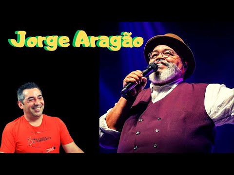 Portuga reage a Jorge Aragão - O Barraco Desabou