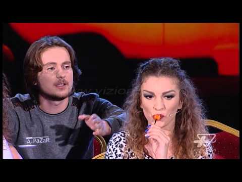 Live nga Alpazar - Alpazar - Vizion Plus