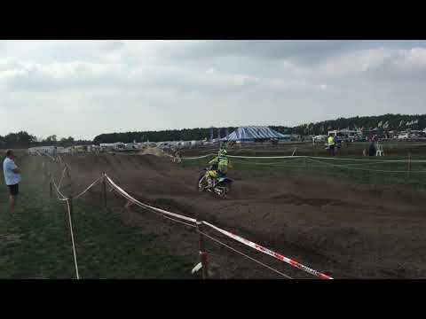 Vlm motorcros opglabbeek mx2