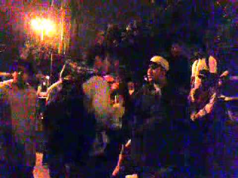 MANZER VS CHRONOS - AUDICIONES CHANCALO CON RIMAS 4 ( PRO )