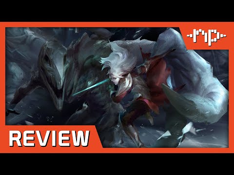Deaths Gambit: Afterlife Review - Noisy Pixel