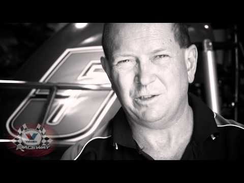 Valvoline Raceway's Inside The Helmet Series Volume 4 - Max Dumesny