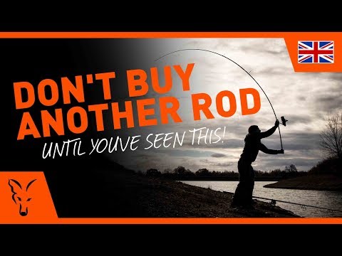 ***CARP FISHING TV*** Overlooked Basics with Rob Hughes