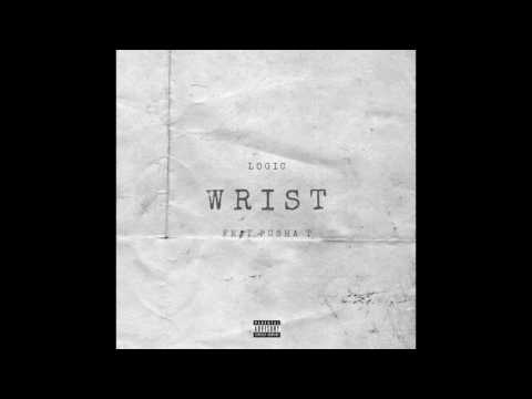 Logic - Wrist ft. Pusha T (Official Audio)
