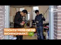 Tochtstress op woningmarkt: onzuinige woning straks nóg minder waard