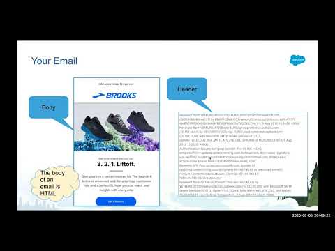 Marketing-Cloud-Email-Specialist模擬モード