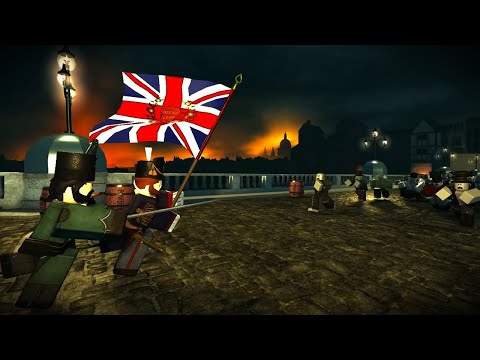 London / Westminster Duo (ft. @quacktree) | Guts & Blackpowder