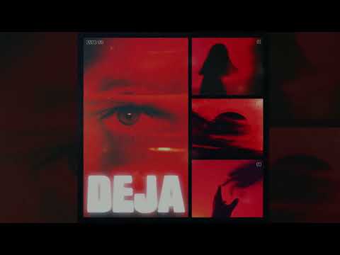 corandcrank, markeniy - DEJA (Original Mix)