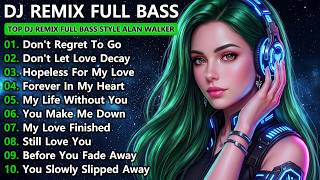 Download lagu Top DJ Remix Full Bass Style Alan Walker - Emotional EDM Mix | 💔 Sad Love Songs Playlist #remix mp3 Download lagu Top DJ Remix Full Bass Style Alan Walker - Emotional EDM Mix | 💔 Sad Love Songs Playlist #remix mp3
