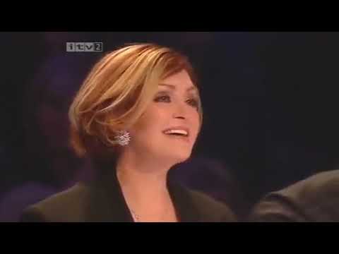 The X Factor UK, Season 2, Episode 21, Live Show 6