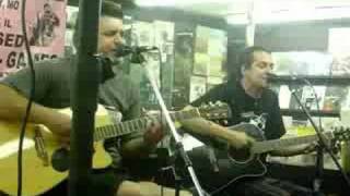 LTJ-Help Save the Youth of America From Exploding(acoustic)