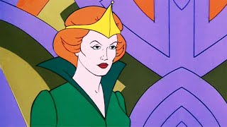 HE-MAN 033 A Fada das Estrelas (Português)